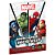 Mascaras Incriveis Marvel - Imagem 4