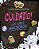 O Livro De Colorir Do Gravity Falls Cuidado! Este Livro É Amaldiçoado! - Imagem 1