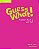 Guess What! 5 - American English - Teacher's Book With Dvd-.. - Imagem 1