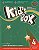 Kid's Box American English 4 - Workbook With Online Resources - Updated Second Edition-.. - Imagem 1