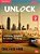 Unlock 2 - Listening, Speaking & Critical Thinking - Student's Book With Digital Pack Second Edition - Imagem 1