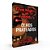 Olhos Prateados - Five Nights At Freddy's Vol. 1 - Imagem 1