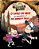 O Livro De Arte (E Mistérios...) Do Gravity Falls..- - Imagem 1