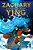 Zachary Ying E O Imperador Dragão (Zachary Ying – Vol. 1)..- - Imagem 1