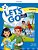Let's Go 3 - Workbook With Online Practice - Fifth Edition - Imagem 1
