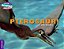 Pterosaur! Purple Band - Cambridge Reading Adventures - Imagem 1