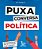 Puxa Conversa Política 100 Perguntas Para Falar De Sociedade, Poder E Governo - Imagem 1