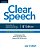 Clear Speech - Teacher's Resource Book - Fourth Edition - Imagem 1