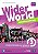 Wider World American 3 Student's Book+workbook+online+benchmark Yle - Imagem 1