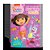 Dora, A Aventureira: Um Mundo De Descobertas E Diversão..- - Imagem 1