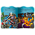 Livro Recortado Marvel Capitão América - Imagem 3