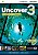 Uncover 3A - Student's Book With Online Workbook And Online Practice-.. - Imagem 1