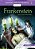 Frankenstein - Usborne English Readers - Level 3 - Book With Activities And Free Audio - Imagem 1