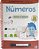 Alfabetizacao Escreva E Apague - Numeros - Imagem 1
