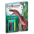 Dinorigin Ler E Clorir Com Lápis - Imagem 3