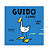 O Ganso Guido..- - Imagem 4