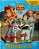 Toy Story 4 – Amigos Para A Vida - 10 Miniaturas - Imagem 1