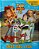 Toy Story 4 – Amigos Para A Vida - 10 Miniaturas - Imagem 2