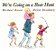 We 'Re Going On A Bear Hunt Board Book-.. - Imagem 1