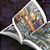 Lightyear Em Graphic Novel..- - Imagem 4