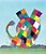 Elmer, O Elefante Xadrez - 4ª Edição..- - Imagem 3