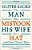 The Man Who Mistook His Wife For A Hat - And Other Clinical Tales-.. - Imagem 1