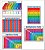 Primary Math Charts-.. - Imagem 1