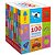 My First 100 Words Collection Baby Kids - 7 Books Box Set-.. - Imagem 1