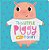 Tthis Little Piggy Wore A T-Shirt - Board Book With T-Shirt Touches Throughout-.. - Imagem 1