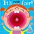 It's Not Fair! - A Funny, Fuzzy Felt Book Of Toddler Feelings - Imagem 1