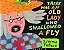 There Was An Old Lady Who Swallowed A Fly - Imagem 1