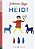 Heidi - Eli Junge Lektüren - Stufe 1 - Buch Mit Audio-CD - Imagem 1