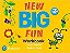 New Big Fun 2 - Workbook..- - Imagem 1
