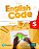 English Code Starter Workbook With App..- - Imagem 1