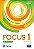 Focus 1 - Workbook - Second Edition - Imagem 1