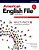 American English File 1B - Multi-Pack (Student Book With Workbook And Online Practice) - Third Edition - Imagem 1