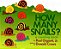 How Many Snails?: A Counting Book-.. - Imagem 1
