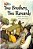 Our World American 5 - Reader 6 - Two Brothers, Two Rewards: A Folktale From Japan - Book - Imagem 1
