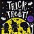 Trick Or Treat - Book With Spooky Flaps!-.. - Imagem 1