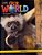 Our World British Starter - Workbook With Online Practice Code - Second Edition..- - Imagem 1