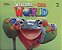 Welcome To Our World British English 2 - Student's Book With Online Practice And Student's Ebook - Second Edition..- - Imagem 1