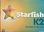 Starfish K2 - Student's Book - Imagem 1
