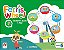 Ferris Wheel 1 - Student's Book With Navio App - Imagem 1