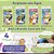 Surpresas Com Água! - Princesas - Imagem 12