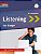 Listening B1+ Intermediate - Collins English For Life - Book With MP3 CD-.. - Imagem 1