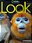Look Ame Starter Workbook - Imagem 1