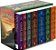 Harry Potter Paperback Boxed Set - Imagem 1