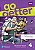 Gogetter 4 - Student Book With My English Lab - Imagem 1