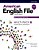 American English File Starter B - Multi-Pack (Student Book With Workbook And Online Practice) - Third Edition - Imagem 1