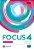 Focus 4 - Workbook - Second Edition..- - Imagem 1